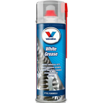 Valvoline White Grease 500 ml – hajlítószerszámokhoz való spray
