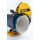 EXACT PipeCut 360 PRO SERIES Öntöttvas csővágó és élletörő készlet v2.0