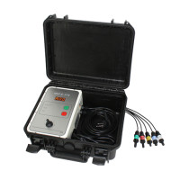 HÜRNER HST S 315 2.0 Hegesztő szaniter elektrofittingekre HÜRNER HST S 315 2.0 Hegesztő szaniter elektrofittingekre