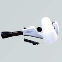 HÜRNER - Műanyag Csővágó