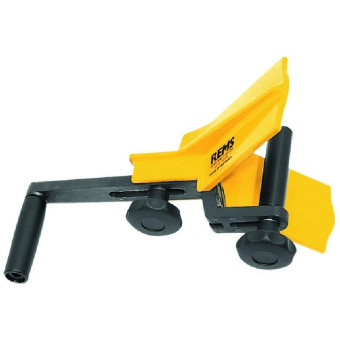 REMS RAG P 16-110 műanyagcső sorjázó