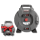 RIDGID FlexShaft K9-204+ csőtisztító 2