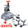 RIDGID PC116 elektromos csővágó + 2× állvány, 1× sorjázó AJÁNDÉKBA
