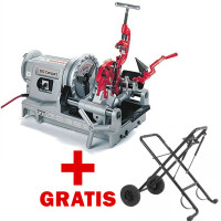 RIDGID Menetvágógép, 300 Compact modell 2"