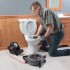 RIDGID SeeSnake microDrain vizsgálókamera rendszer (Ø 32 - 75/100 mm)