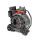 RIDGID SeeSnake rM200A TS kamera, kábelhossz 61m, 40-200mm csatornákhoz