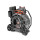RIDGID SeeSnake rM200B TS kamera, kábelhossz 50 m, 50-200mm csatornákhoz