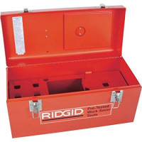 RIDGID Box hordláda  915 csőhornyolóhoz
