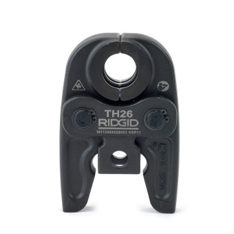 RIDGID STANDARD préspofák TH rendszerekhez (32kN)