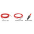 RIDGID FlexShaft K9-204+ Gyors dugulás elhárítás 2"-4" (50-100 mm)