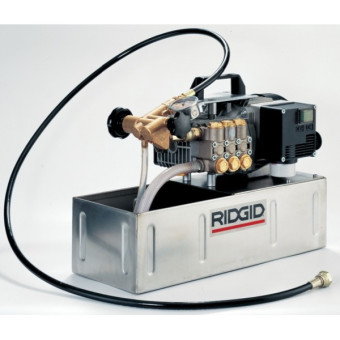 RIDGID 1460-E típusú elektromos próbapumpa