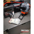 RIDGID K-46 Akkumulátoros lefolyótisztító SinkSnake, Ø 20–76 mm