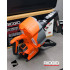RIDGID K-46 Akkumulátoros lefolyótisztító SinkSnake, Ø 20–76 mm