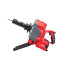 RIDGID K-46 Akkumulátoros lefolyótisztító SinkSnake, Ø 20–76 mm