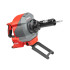 RIDGID K-46 Akkumulátoros lefolyótisztító SinkSnake, Ø 20–76 mm