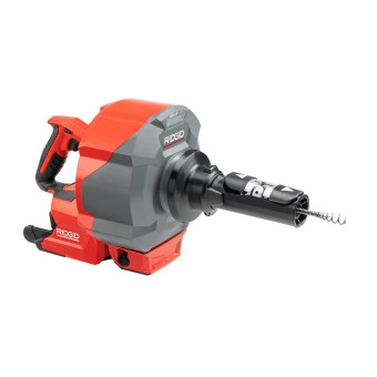 RIDGID K-46 Akkumulátoros lefolyótisztító SinkSnake, Ø 20–76 mm
