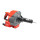 RIDGID K-46 Akkumulátoros Csőtisztító SinkSnake 8 mm × 7,6 m IC Spirálal, 18V Akkumulátorral és Töltővel