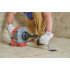 RIDGID K-46 Akkumulátoros lefolyótisztító SinkSnake, Ø 20–76 mm