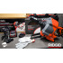 RIDGID K-46 Akkumulátoros lefolyótisztító SinkSnake, Ø 20–76 mm
