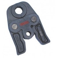 RIDGID STANDARD préspofák U rendszerekhez