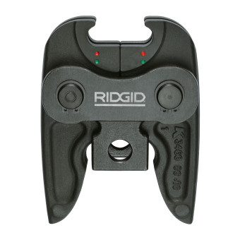 RIDGID adapterpofa présgyűrűkhöz TH, U, M, V – Standard Series 32 kN