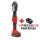 RIDGID MINI RP-219 Akkumulátoros présgép + univerzális préspofa betétekkel TH16-20-26 + V15-18-22-28