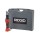 RIDGID MINI RP 219 présgép kofferben, akkumulátor és töltő nélkül