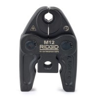 RIDGID STANDARD préspofák M rendszerekhez (32kN)