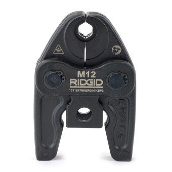 RIDGID STANDARD préspofák M rendszerekhez (32kN)