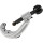 Ridgid kézi csővágó nagy teljesítményű görgővel 205S, 6-60 mm, St / Inox