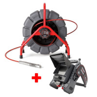 RIDGID SeeSnake Mini PRO