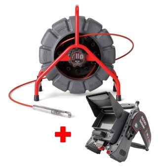 RIDGID SeeSnake Mini PRO
