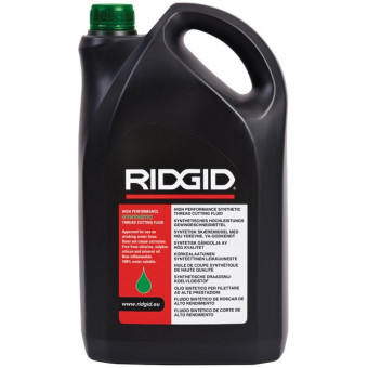 RIDGID 5 liter szintetikus olaj