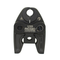 RIDGID STANDARD préspofák U rendszerekhez (32kN)