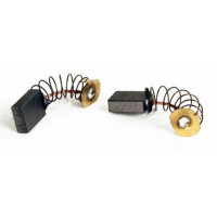 RIDGID szénkefék menetvágóhoz 1233 2 db