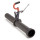 RIDGID Helyszíni csővágó, 40 – 150mm, 8,2 kg