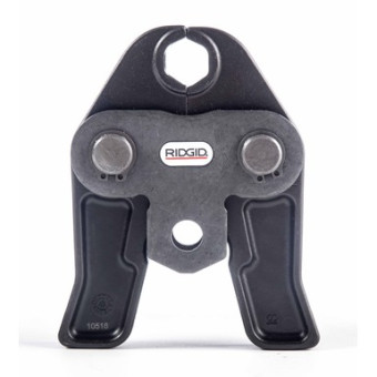 RIDGID STANDARD préspofák V rendszerekhez (32kN)