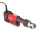 RIDGID RP 351-B présgép (18V akkumulátorral) préspofa nélkül