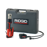 RIDGID RP 351-B Présgép (18V akkumulátorral) RIDGID RP 351-B Présgép (18V akkumulátorral)