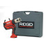 RIDGID RP 350-C Présgép (Hálózati 230V) 3 préspofával