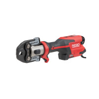 ÚJDONSÁG, RIDGID MINI Press Compact présgép RP-251 (AKU 12V)