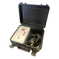 HÜRNER HST S 160 2.0 Hegesztő szaniter elektrofittingekre HÜRNER HST S 160 2.0 Hegesztő szaniter elektrofittingekre