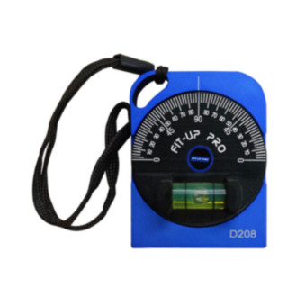 FIT-UP PRO zsebbe helyezhető vízmérték FIT-UP PRO zsebbe helyezhető vízmérték