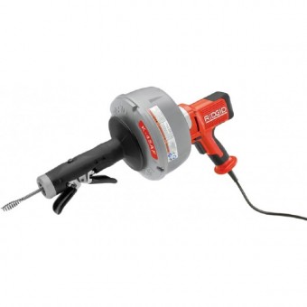 RIDGID K-45AF tisztító gép
