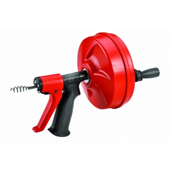 RIDGID POWER-SPIN