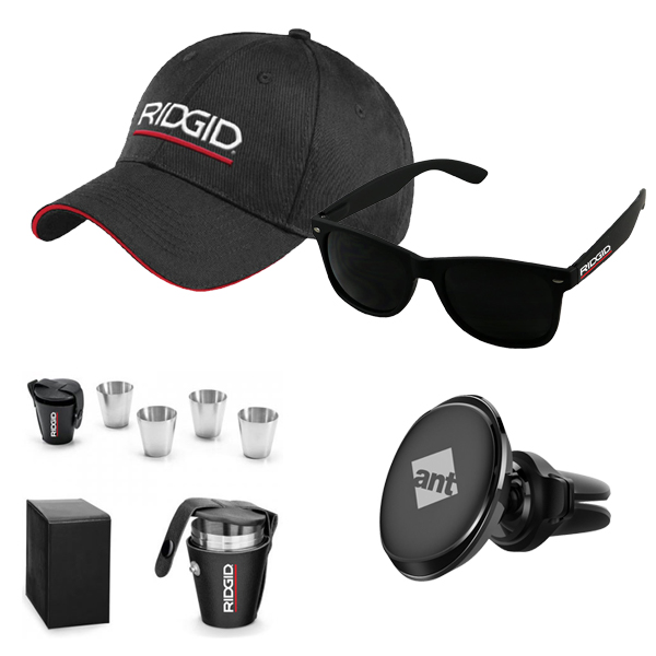 RIDGID ajándékok RIDGID ajándékok