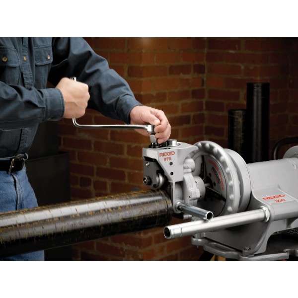 RIDGID 975 hornyológép RIDGID 975 hornyológép