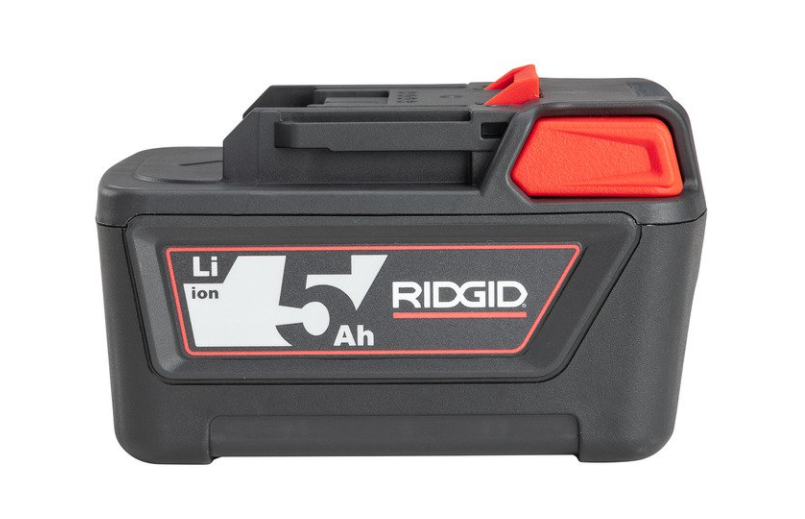 RIDGID Akkumulátor RIDGID Akkumulátor Li-Ion 14,4 V, 3,2 Ah