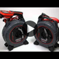 RIDGID SeeSnake microDrain vizsgálókamera rendszer (Ø 32 - 75/100 mm)