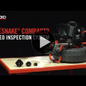 RIDGID SeeSnake kompakt vizsgálókamera rendszer (Ø 40 - 150 mm)